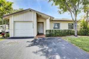 11764 Sw 108th Ln 11764, Miami