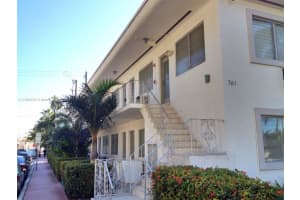 761 Euclid Ave 8, Miami Beach