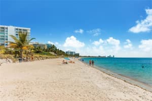 550 Ocean Dr 7g, Key Biscayne