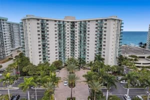 3801 S Ocean Dr 2j, Hollywood