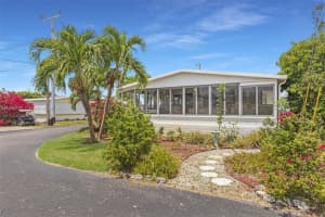 807 S Ruby Dr, Key Largo