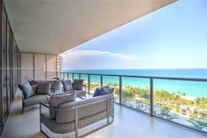 9705 Collins Ave 1003n, Bal Harbour