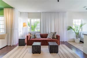 600 Euclid Ave 6b, Miami Beach