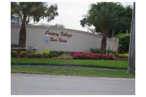 568 N Mansfield N 568, Boca Raton