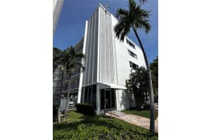 1100 Alton Rd 5b, Miami Beach