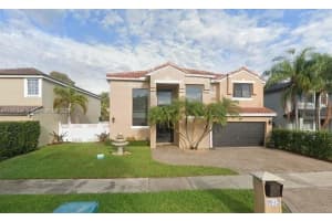 9932 Sw 154th Pl, Miami