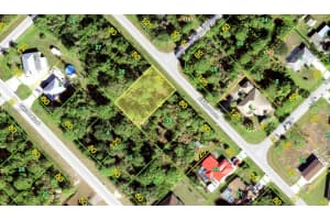 5357 Kempson Ln, Port Charlotte