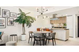 1000 Brickell Plaza 2711, Miami