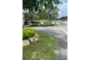 10814 Sw 72nd St 182, Miami