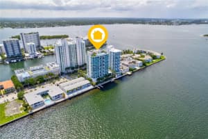 7935 East Dr 1204, North Bay Village