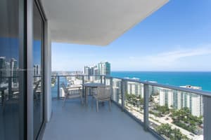 4010 S Ocean Dr 1201, Hollywood
