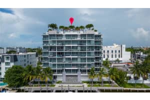 9521 E Bay Harbor Dr 706, Bay Harbor Islands