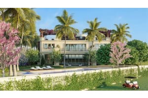 1010 Fisher Island Drive, Fisher Island