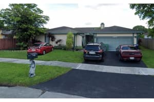 14625 Sw 63rd Ter, Miami