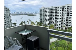 1500 Bay Rd 1164s, Miami Beach