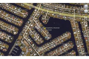 164 Morgan, Other