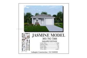 3428 N Jeffcott St, Fort Myers