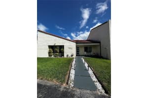 12510 Sw 17th Ln, Miami