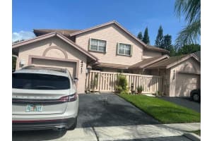 4217 Nw 120th Lane 4217, Sunrise