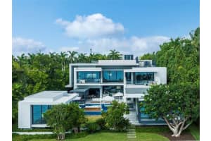27 Star Island Dr, Miami Beach