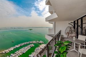 555 Ne 15th St 32e, Miami