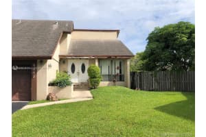 9447 Nw 46th St, Sunrise