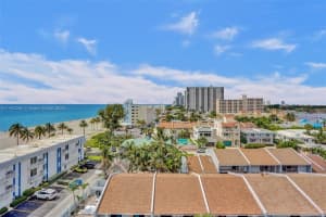 320 S Surf Rd 503, Hollywood 320 S Surf Rd 503, Hollywood