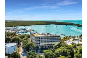 200 Harborview Drive 101, Key Largo