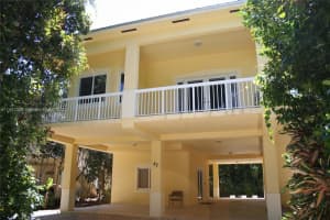 47 N N Marlin Ave, Key Largo