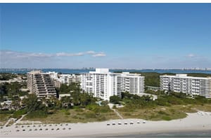 200 Ocean Lane Dr 706, Key Biscayne