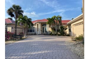 1524 Columbian Drive, Punta Gorda