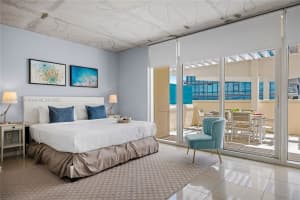 3250 Ne 1st Ave 516, Miami