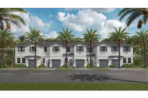 13012 Sw 286 Ter 0, Homestead