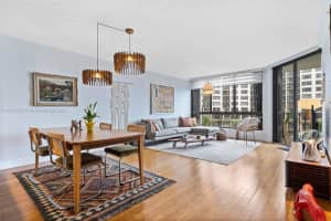520 Brickell Key Dr A702, Miami 520 Brickell Key Dr A702, Miami