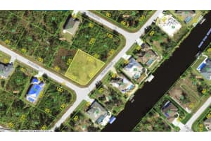 14240 Barbet Ln, Port Charlotte