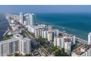 3801 S Ocean Dr 7o, Hollywood