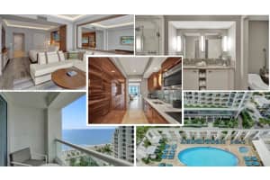551 N Fort Lauderdale Beach Blvd H1511, Fort Lauderdale