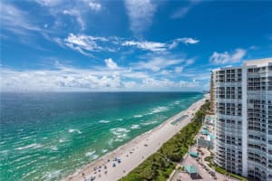 16699 Collins Ave 2501, Sunny Isles Beach
