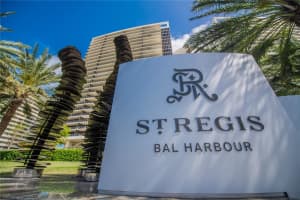 , Bal Harbour