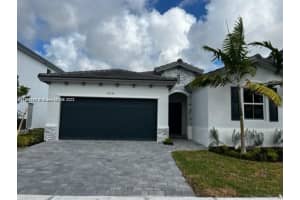 12731 Sw 213th St, Miami