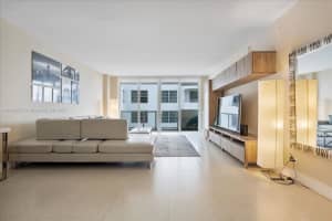 5601 Collins Ave 1514, Miami Beach
