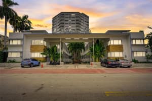 1840 James Ave 12, Miami Beach 1840 James Ave 12, Miami Beach