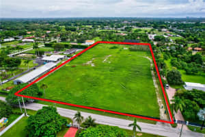 6501 Sw 125th Ave, Miami