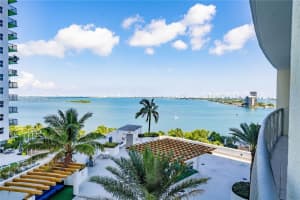 1750 N Bayshore Dr 1405, Miami