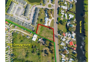631 Hwy 441 Se, Okeechobee 631 Hwy 441 Se, Okeechobee