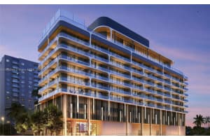 6940 Abbott Ave 618, Miami Beach