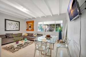 3915 N Meridian Ave 203, Miami Beach