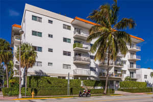 1428 Euclid Ave 205, Miami Beach