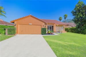 10421 Nw 9th Pl, Coral Springs