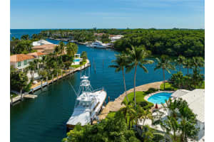 6941 Sunrise Ct, Coral Gables